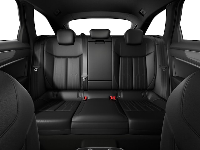 Audi A6 50 TDI Avant Quattro