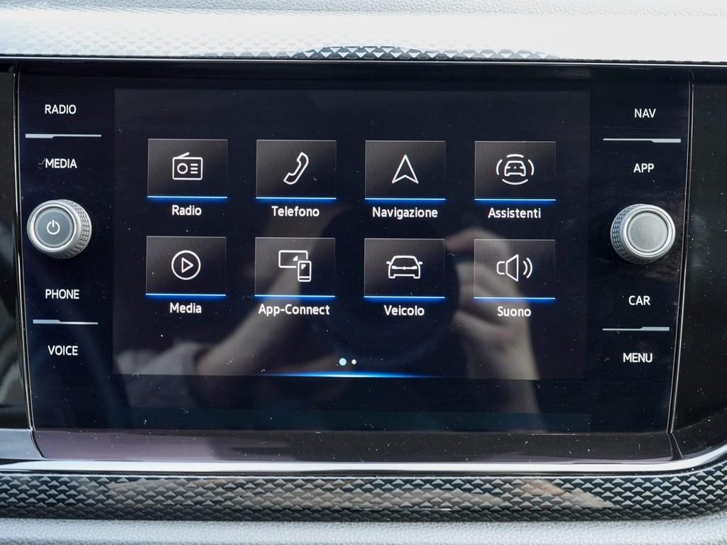 Volkswagen Taigo Life