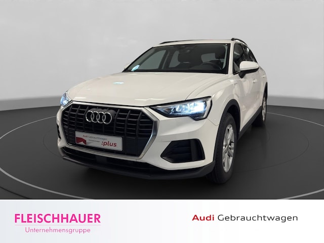 Audi Q3 45 TFSI Hybride S-Tronic