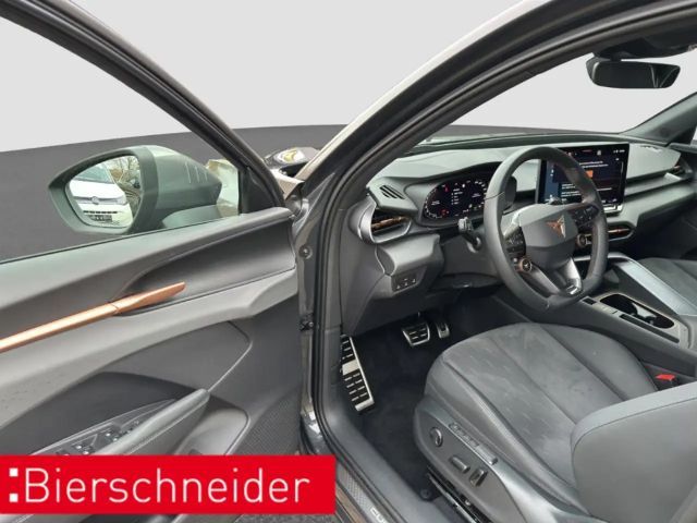 Cupra Terramar 1.5 eTSI