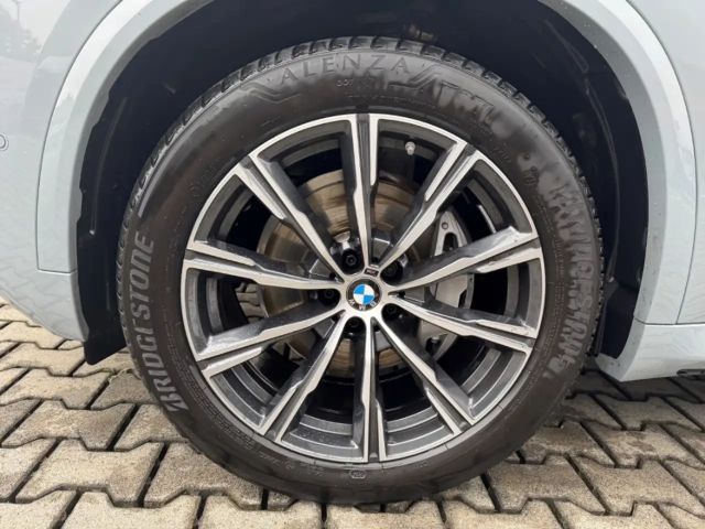 BMW X5 M-Sport xDrive