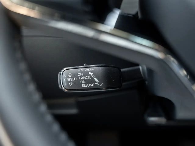 Skoda Superb 2.0 TDI Combi Style Style