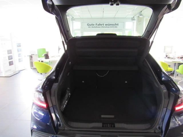 Renault Arkana Alpine Esprit Hybrid