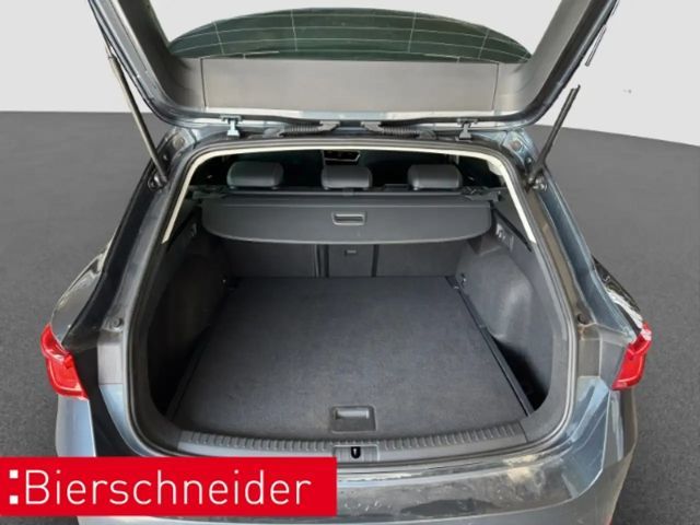 Seat Leon 1.5 eTSI DSG FR-lijn