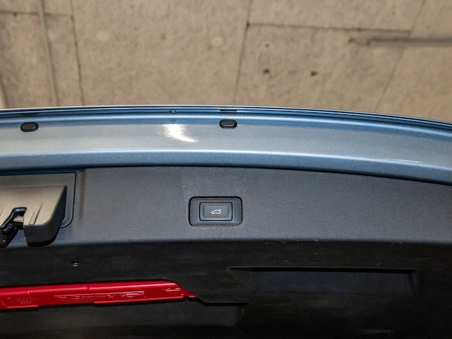 Audi Q4 e-tron Quattro