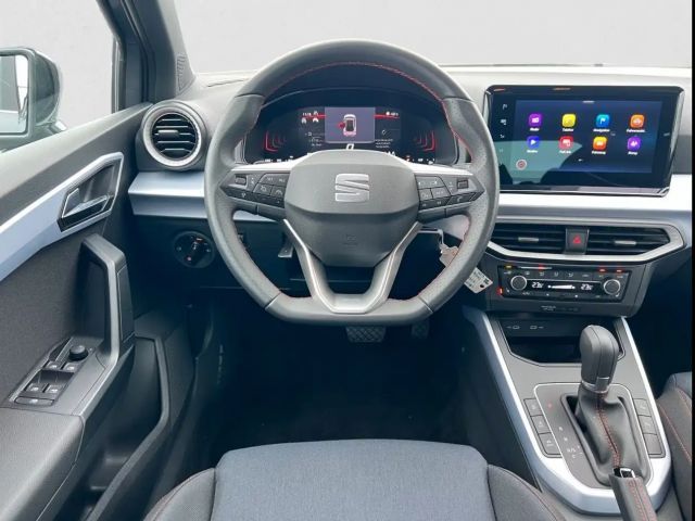 Seat Arona 1.0 TSI DSG FR-lijn