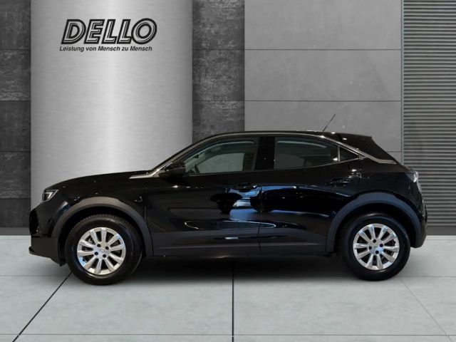 Opel Mokka Edition Mokka-e