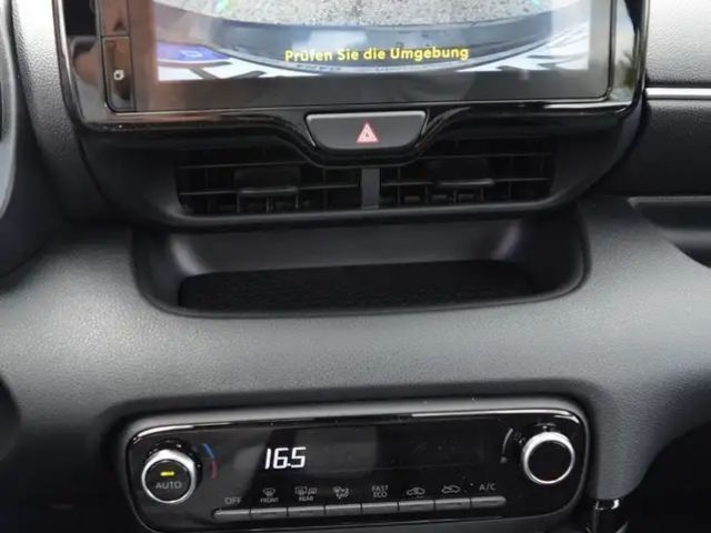 Mazda 2 Hybrid 1.5 VVT-i 116 CVT Centre-Line *SH+Cam+DAB*