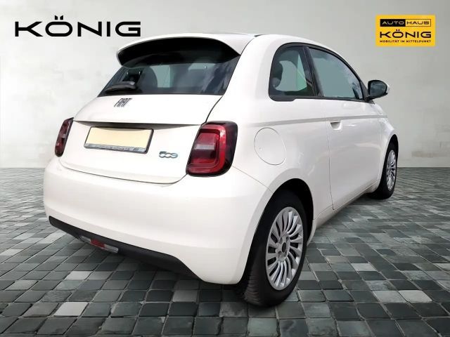 Fiat 500e *CarPlay*Android Auto*Klima*Radio*Allwetter