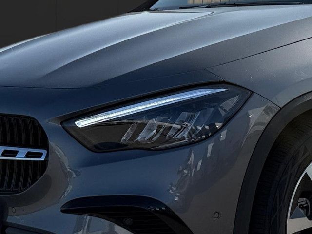 Mercedes-Benz GLA 180 GLA 180 d