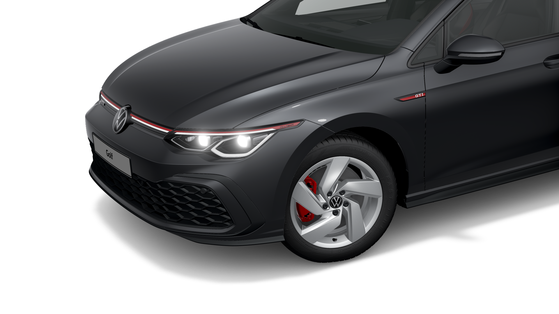 Volkswagen Golf 2.0 TSI DSG IQ.Drive