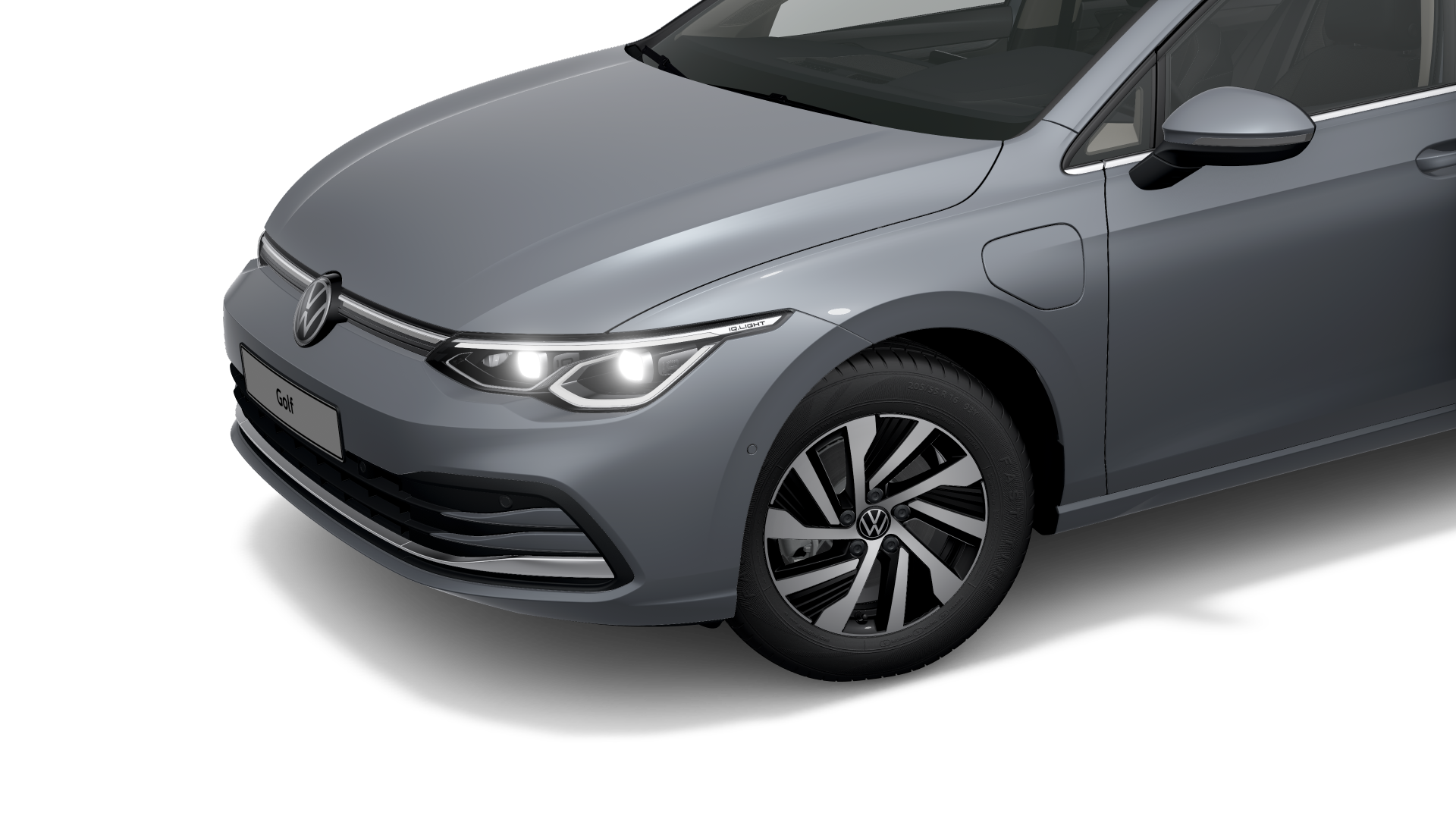 Volkswagen Golf 1.4 TSI Style eHybrid