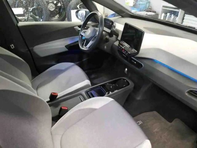 Volkswagen ID.3 58 KWh Performance Pro