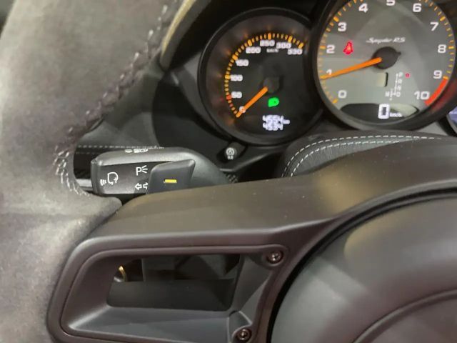 Porsche Cayman 718 RS