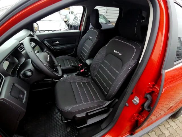 Dacia Duster 1.3 TCe II