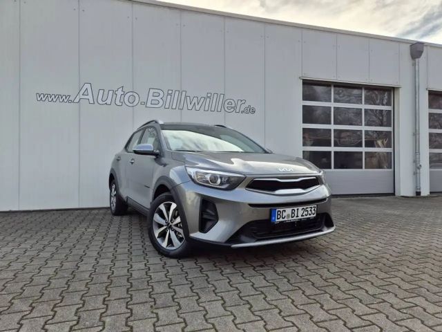 Kia Stonic GDi Vision