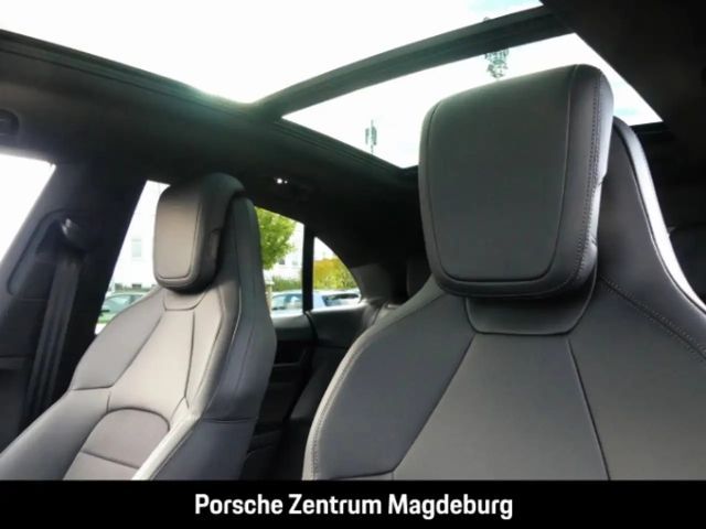 Porsche Macan 4S