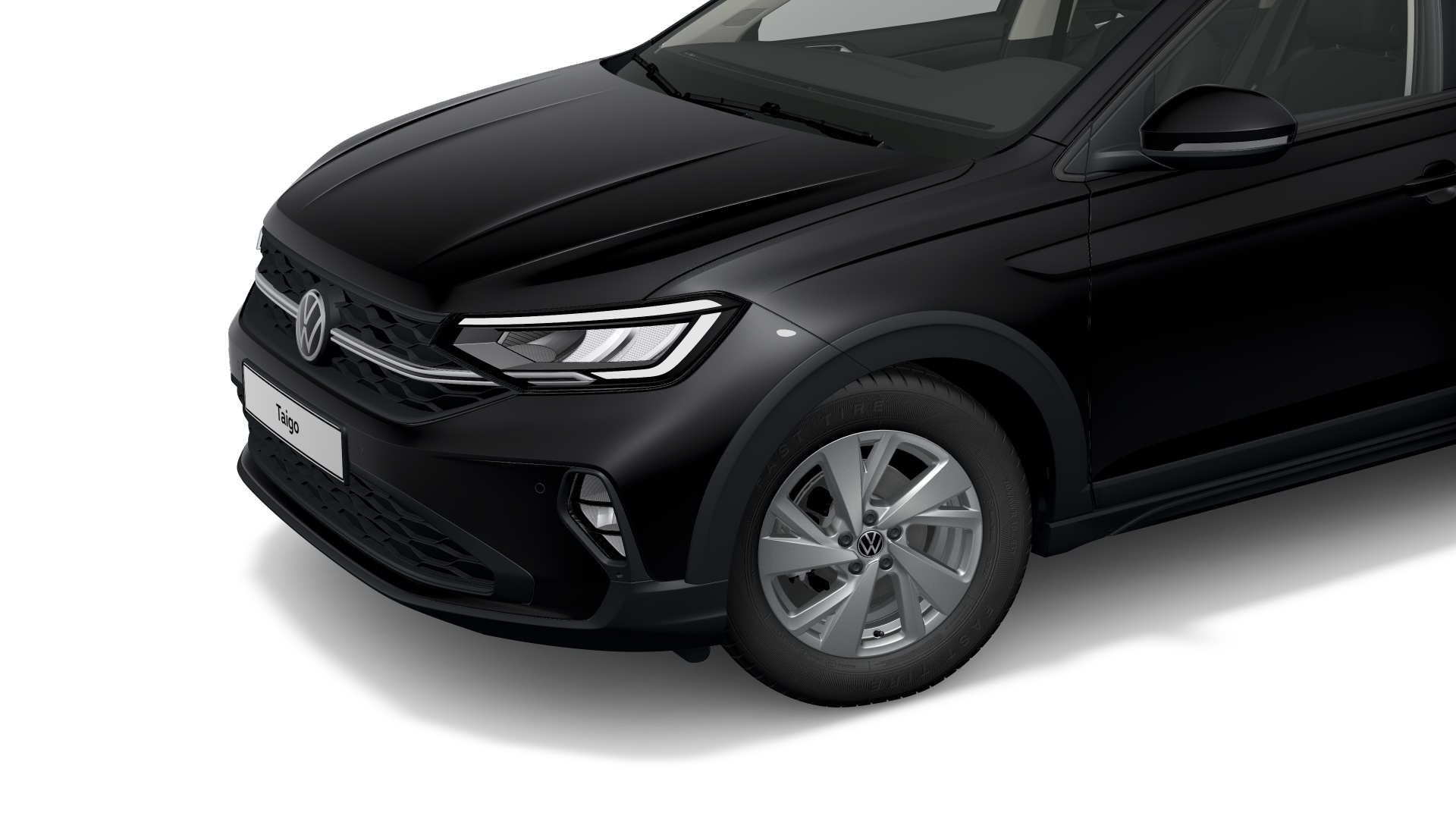 Volkswagen Taigo 1.0 TSI