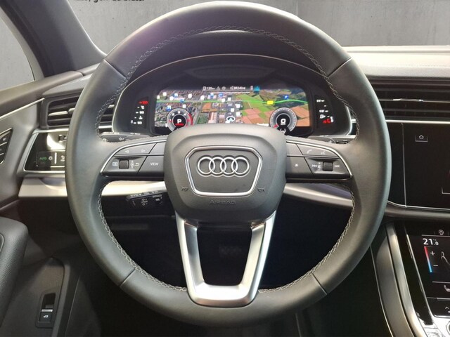 Audi Q7 45 TDI Quattro S-Line