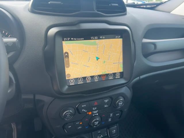 Jeep Renegade 4xe Trailhawk