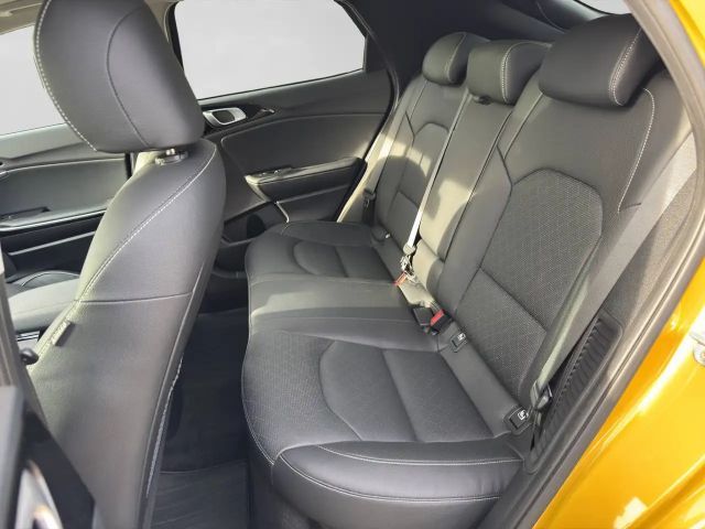 Kia XCeed GDi Hybrid PHEV