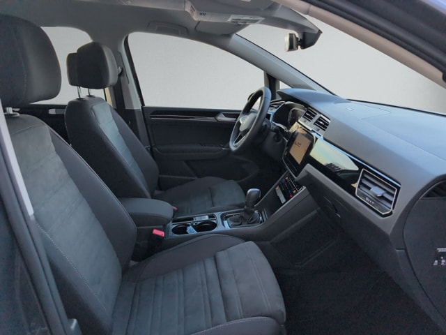 Volkswagen Touran 1.5 TSI DSG