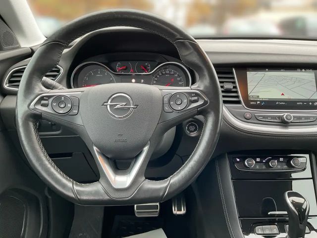 Opel Grandland X 1.2 Turbo Turbo