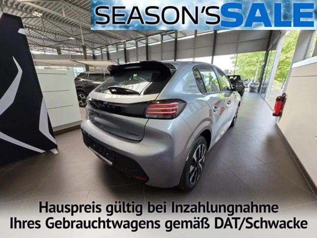 Peugeot E-208 Hybrid Style