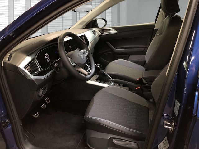 Volkswagen Taigo 1.0 TSI