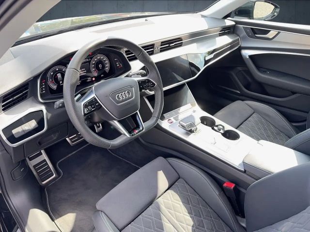 Audi S6 TDI AHK/21"/S-Sportsitz/Matrix/B&O/SHZ/