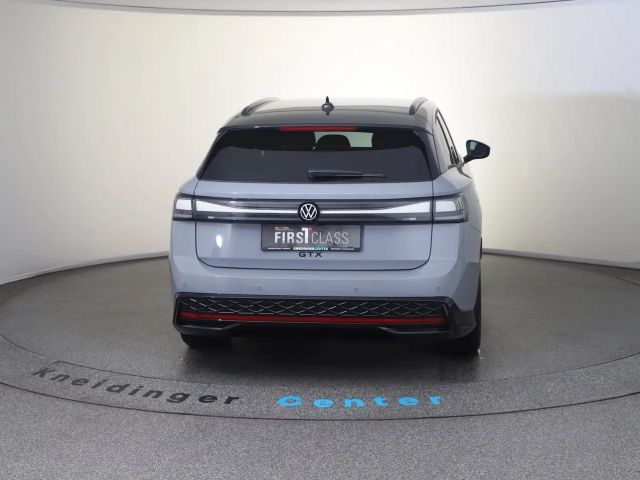 Volkswagen ID.7 4Motion Business GTX Tourer