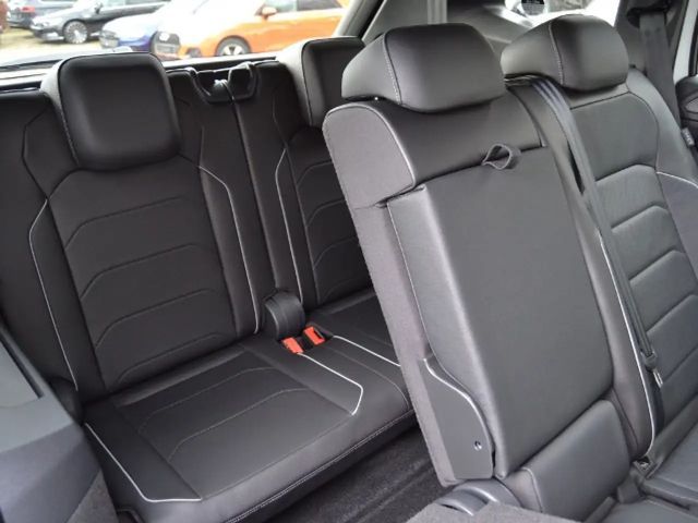 Volkswagen Tiguan 2.0 TSI Allspace DSG R-Line