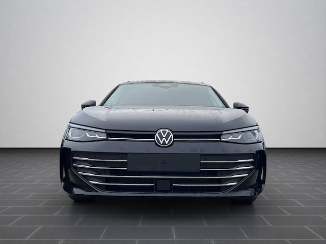 Volkswagen Passat 2.0 TDI Business DSG Variant