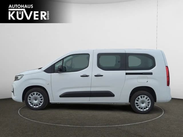 Opel Combo XL 1.5 Diesel Automatik MATRIX*APP