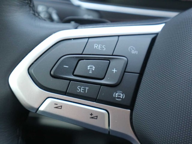 Volkswagen Tiguan Allspace Life