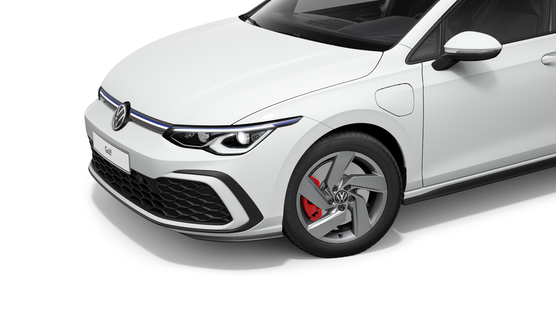 Volkswagen Golf GTE Golf VIII