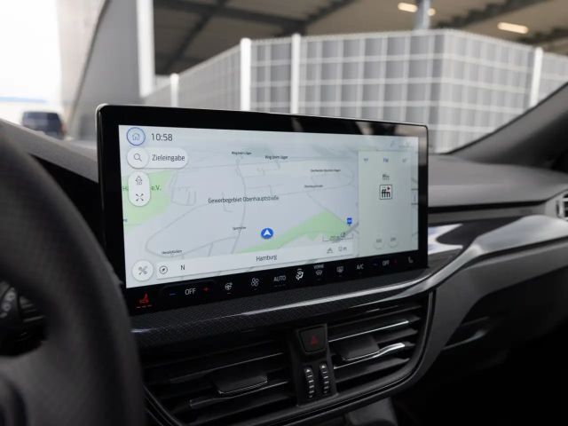 Ford Focus EcoBoost ST Line