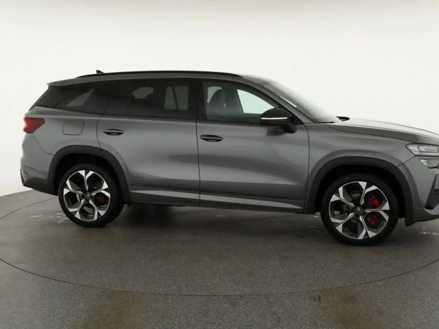 Skoda Kodiaq 2.0 TSI 4x4 RS