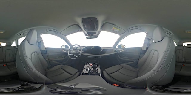 Audi A5 Avant Quattro S-Tronic