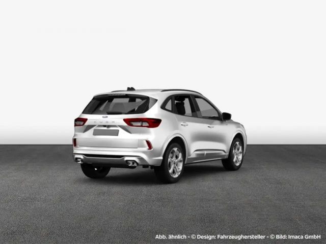 Ford Kuga Plug in Hybrid ST Line