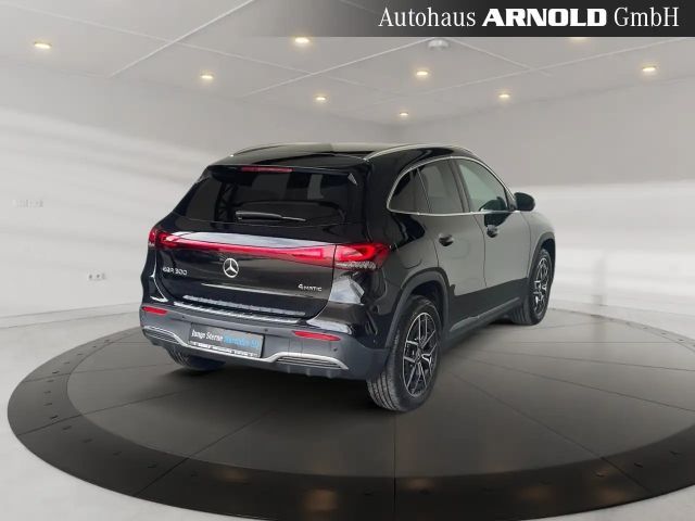 Mercedes-Benz EQA 300 4MATIC AMG Line