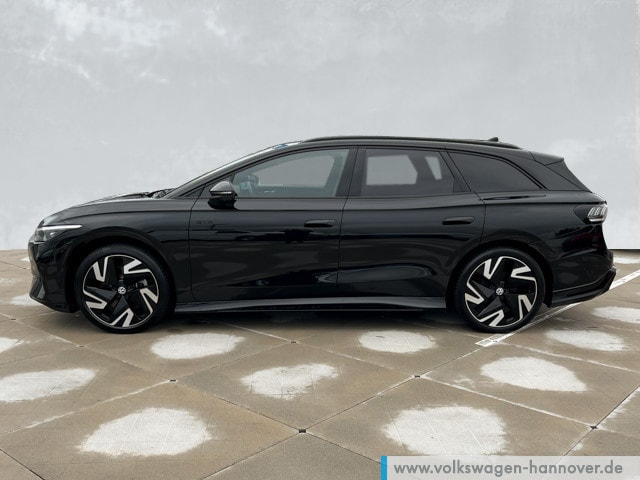 Volkswagen ID.7 GTX Tourer