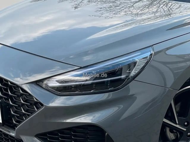 Hyundai i30 N Line T-GDi