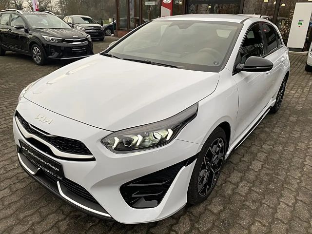 Kia Ceed GT-Line