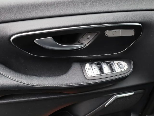 Mercedes-Benz V 300 AVANTGARDE Extralang