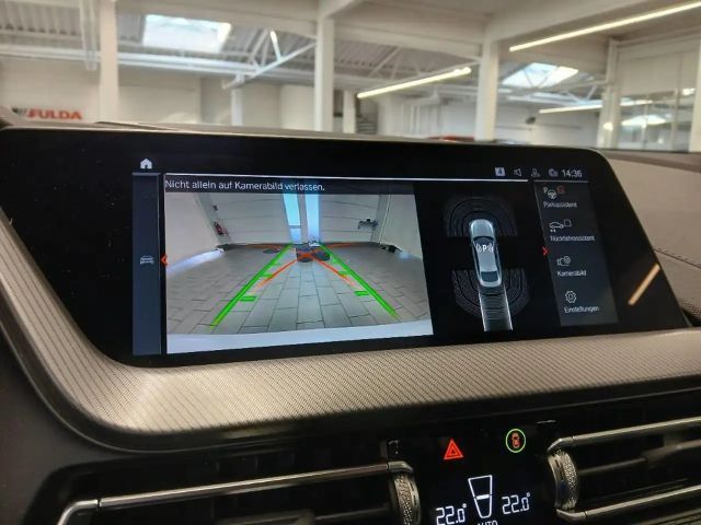 BMW 218 218i Coupé Gran Coupé M-Sport