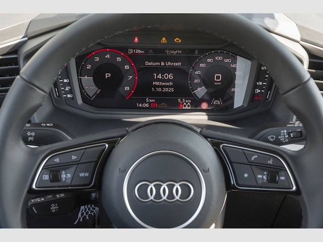 Audi A1 25 TFSI S-Tronic Sportback