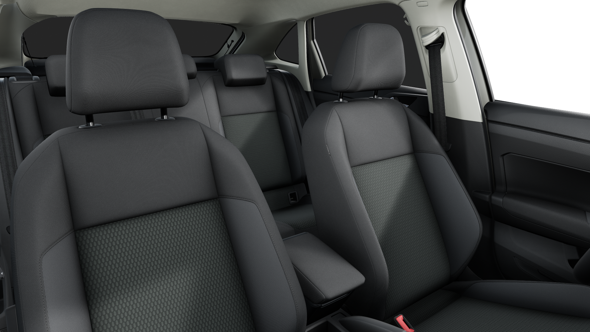 Volkswagen Taigo 1.0 TSI