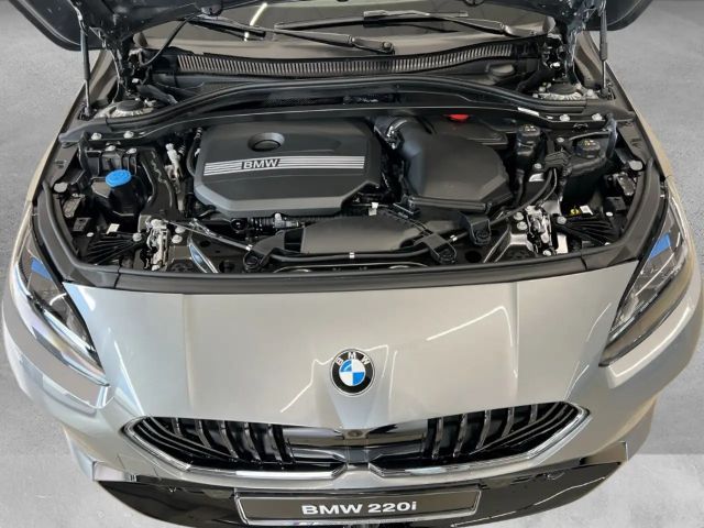 BMW 220 Coupé Gran Coupé M-Sport Sedan