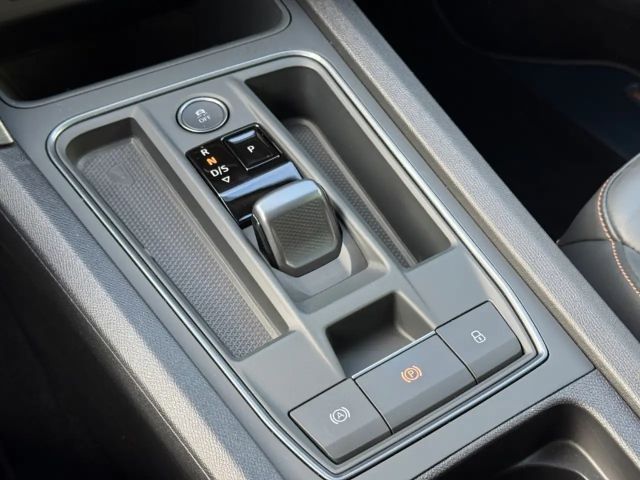 Cupra Formentor 2.0 TSI 4Drive DSG VZ